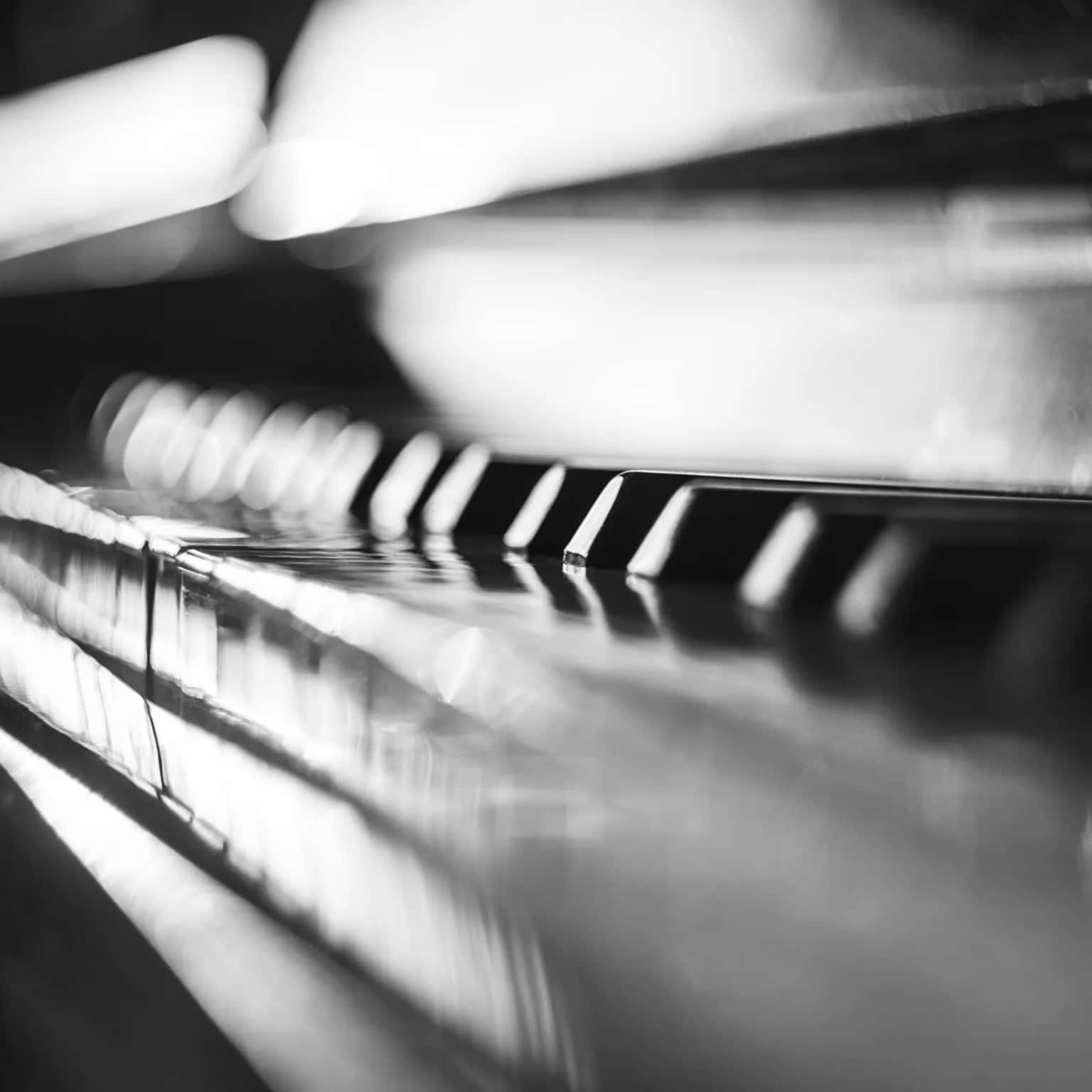 Rachmaninoff Festival: Rachmaninoff's Piano Concerto No. 3