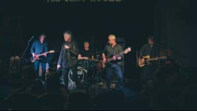 The Subterraneans