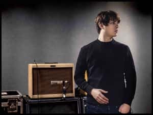 Jake Bugg