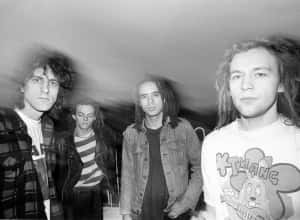 Swervedriver