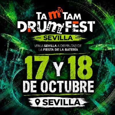 TamTam DrumFest 2026