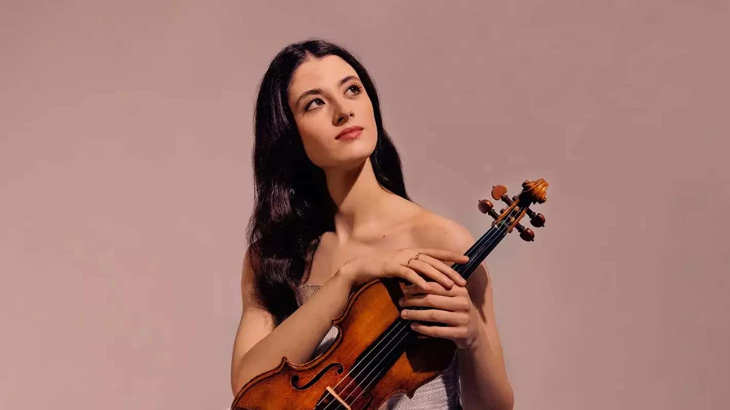 Oxford Philharmonic Orchestra - Tchaikovsky Five