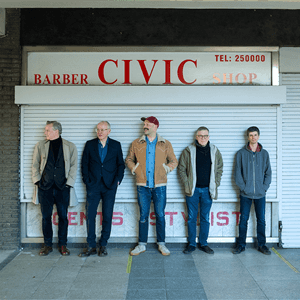 Teenage Fanclub