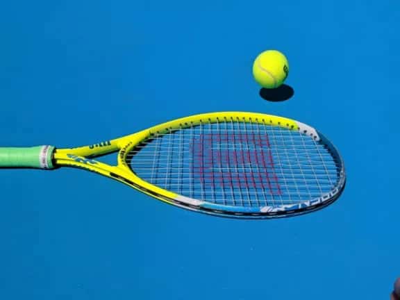 People Need Parks - 50 plus Women's tennis