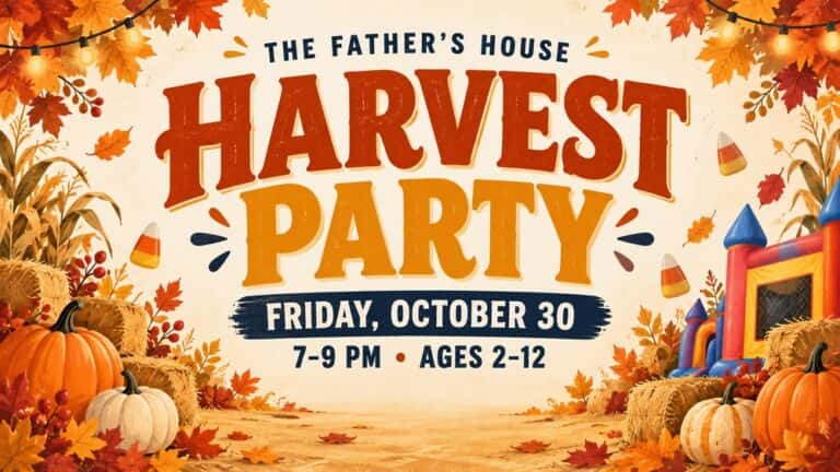 Harvest Party
