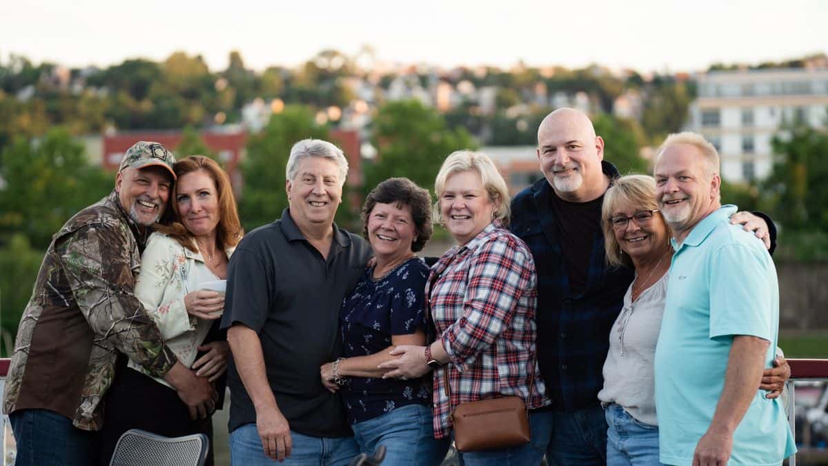 Thanksgiving Dinner Cruise