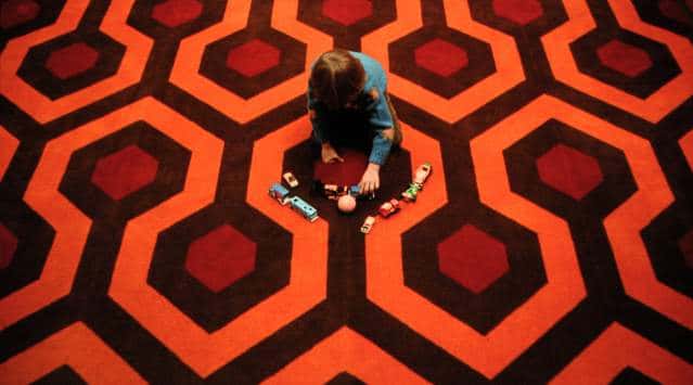 The Shining