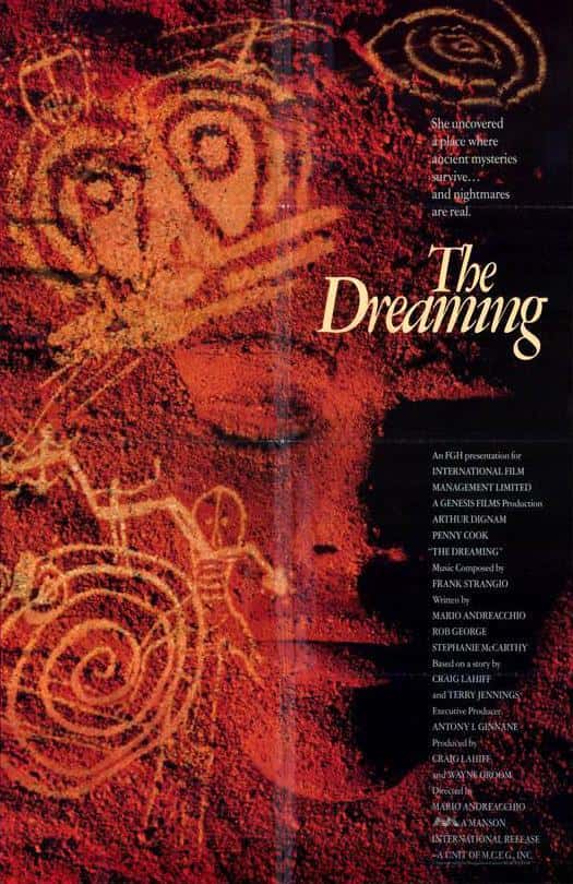 La amenaza (The dreaming), de Mario Andreacchio (V.O.S.E.)