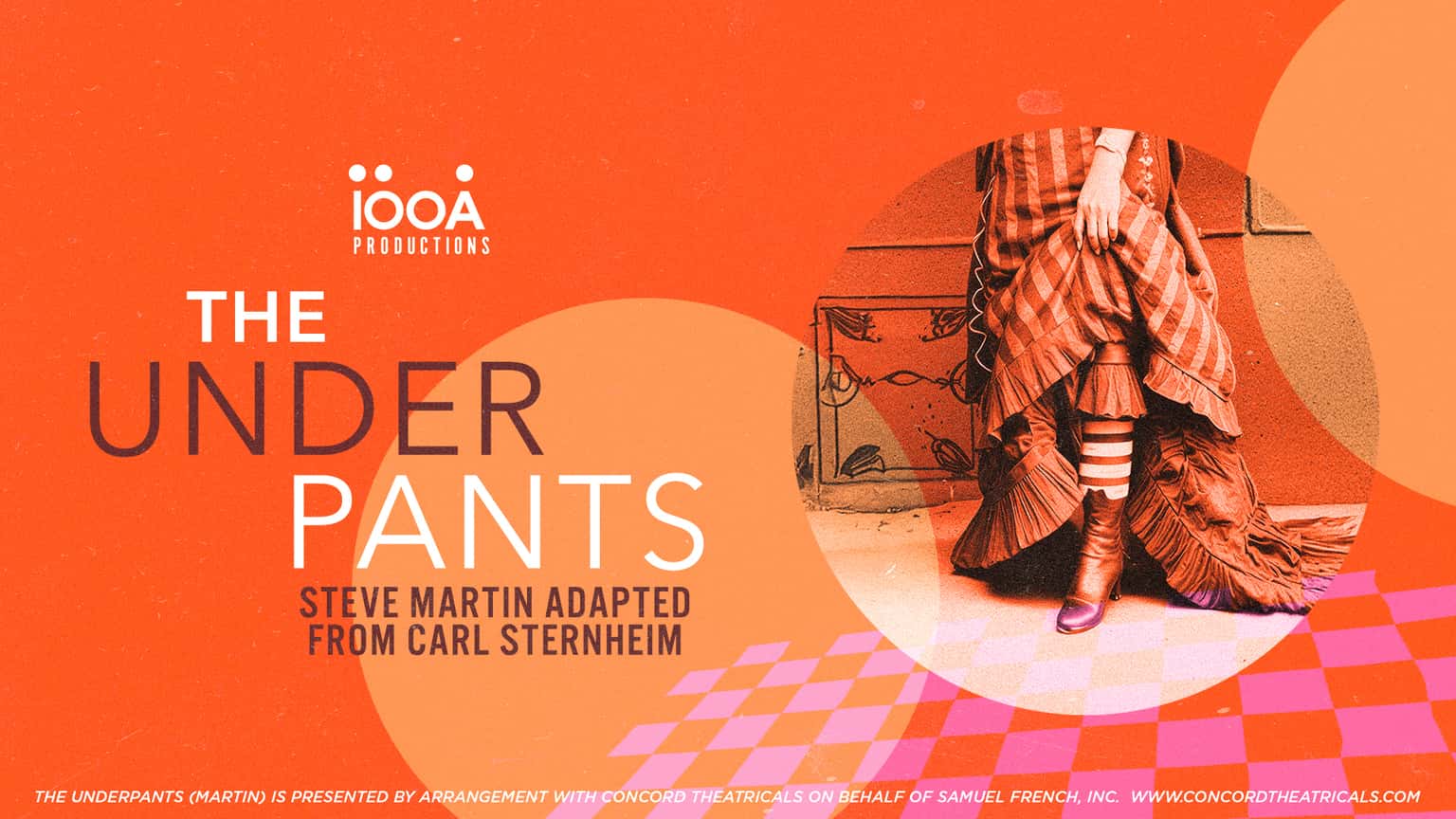 The Underpants