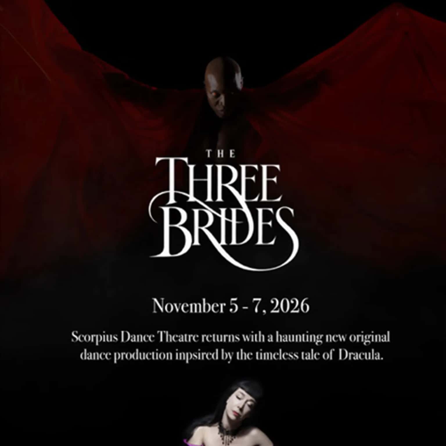 The Three Brides
