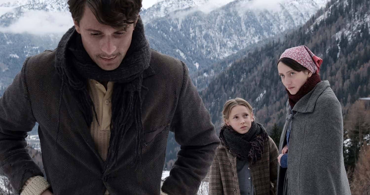 Cine> Vermiglio