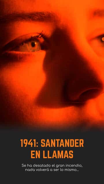 Free Tour "Santander en llamas"