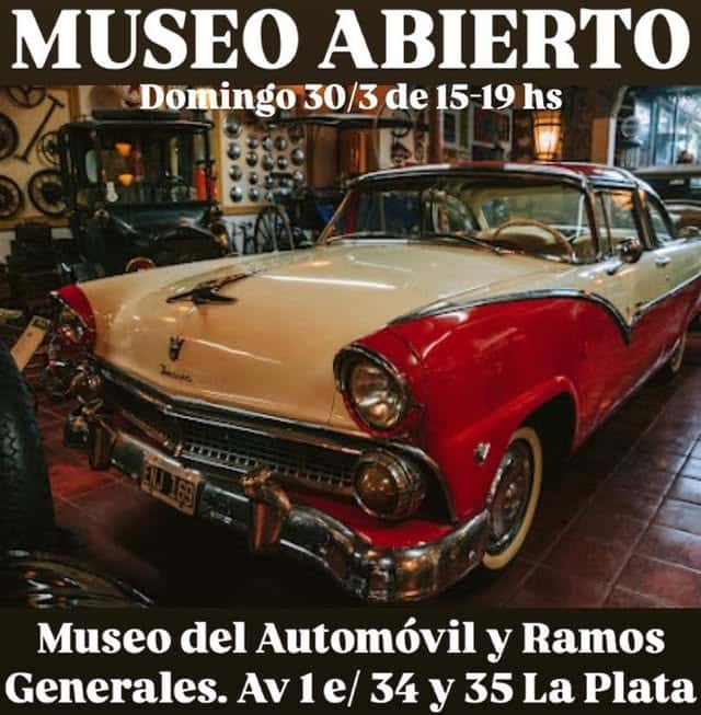 MUSEO ABIERTO