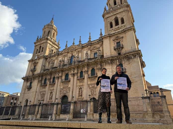 Trofeo del CN Jaén 99