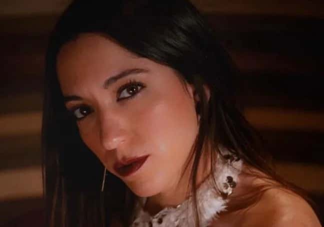 Julia Sariego