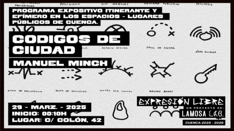 Códigos de Ciudad