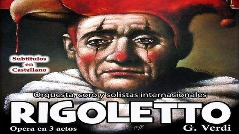 Rigoletto