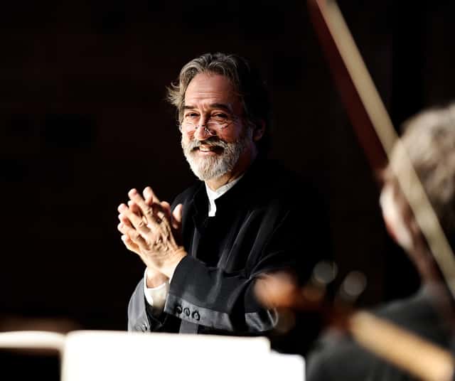 A propósito de El paraíso y la peri, de Robert Schumann