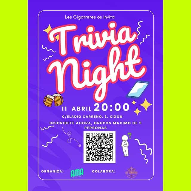 Trivial Quiz