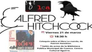 Coloquio sobre el libro ‘La cuerda’