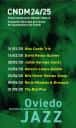 Oviedo Jazz 2025