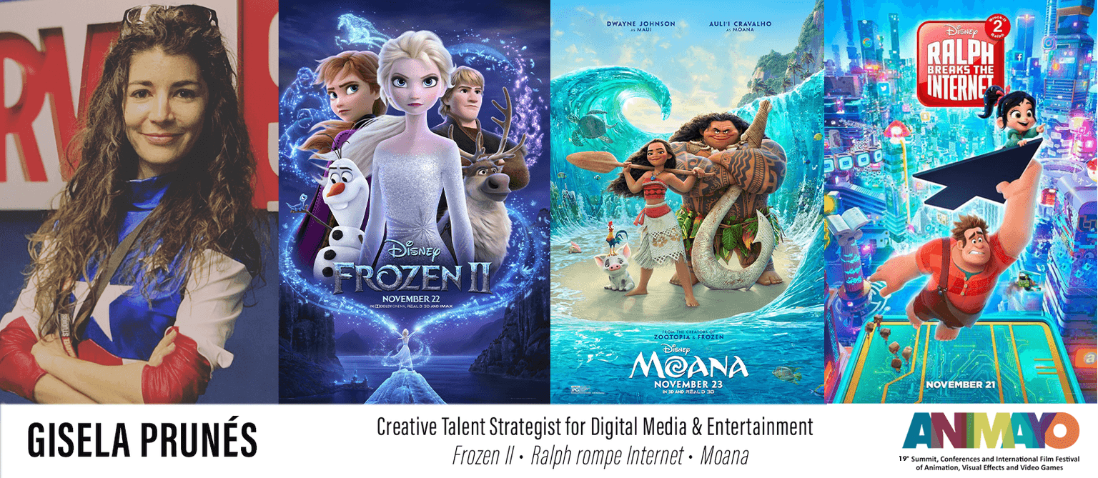 Master Class Creative Career
