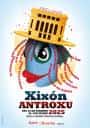 Antroxu de Gijón