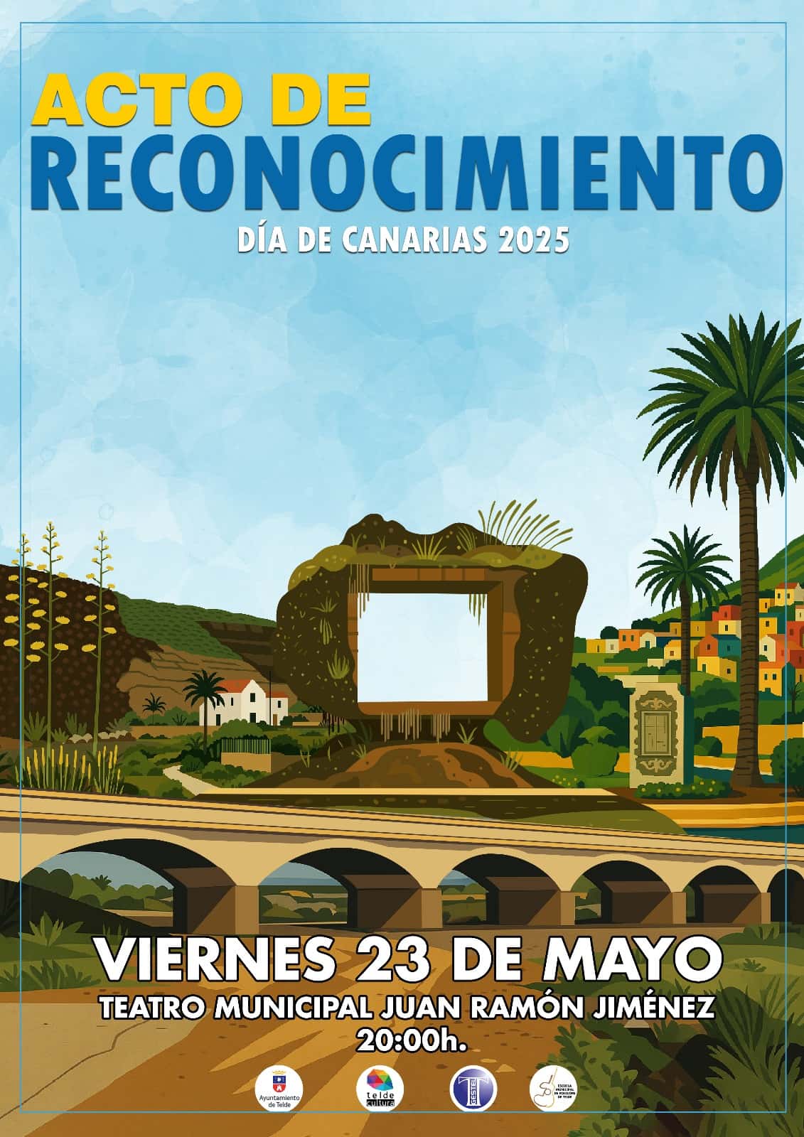Acto de Reconocimiento