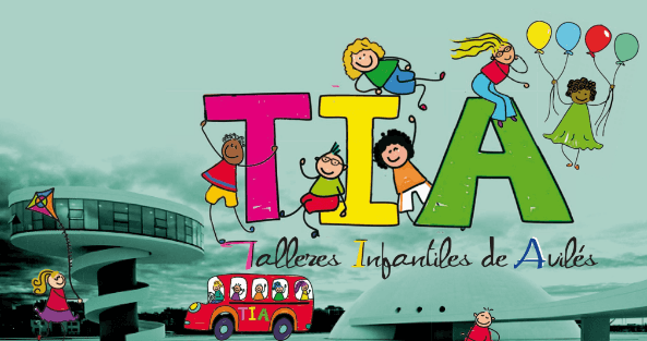 Abierta la matrícula para los Talleres Infantiles de Avilés (TIA) del curso 2024-25