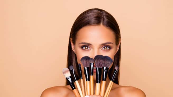 Curso individual de automaquillaje