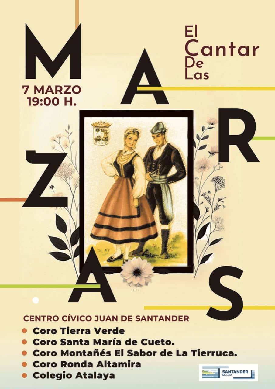 Festival "El Cantar de las Marzas"