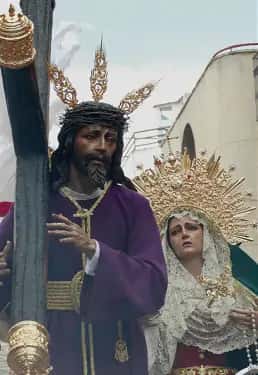 Procesión El Gran Poder
