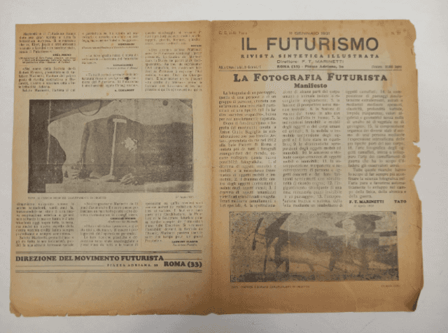 Curso de restauración de libros