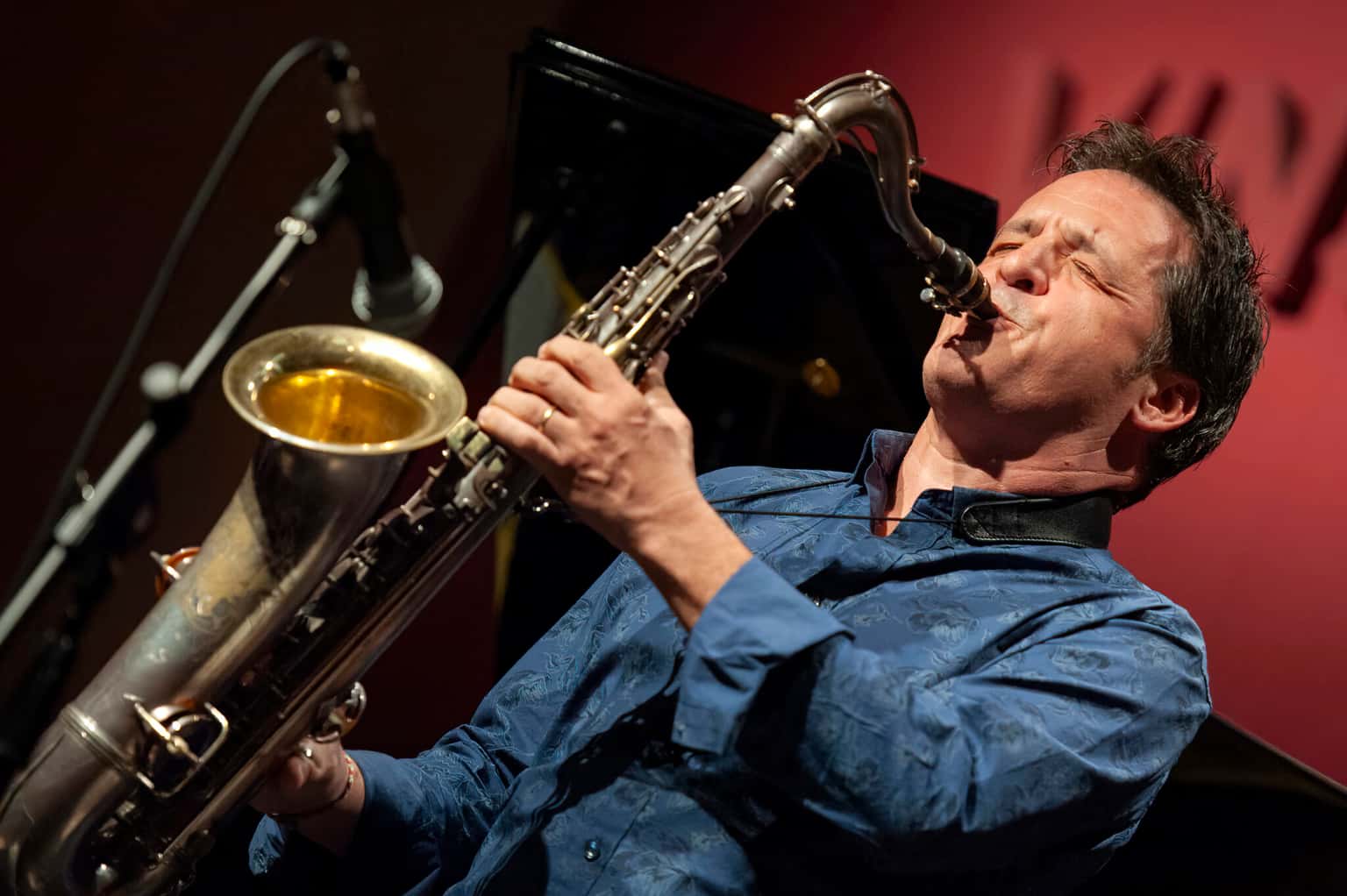 Víctor de Diego Quartet