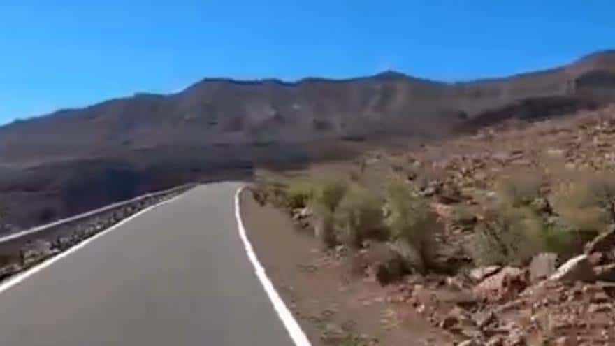 Rally Islas Canarias WRC