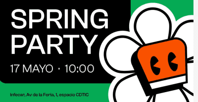 GofiGeeks Spring Party 2025