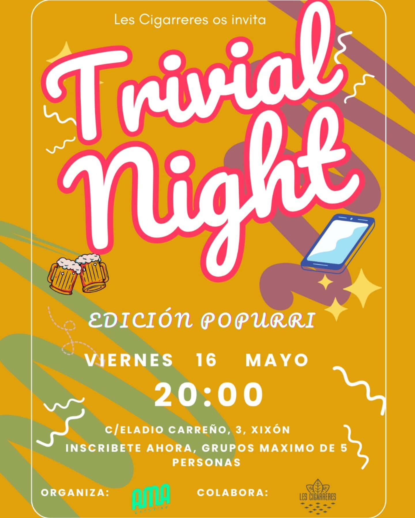 Trivial Night
