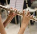Concierto con público tumbado