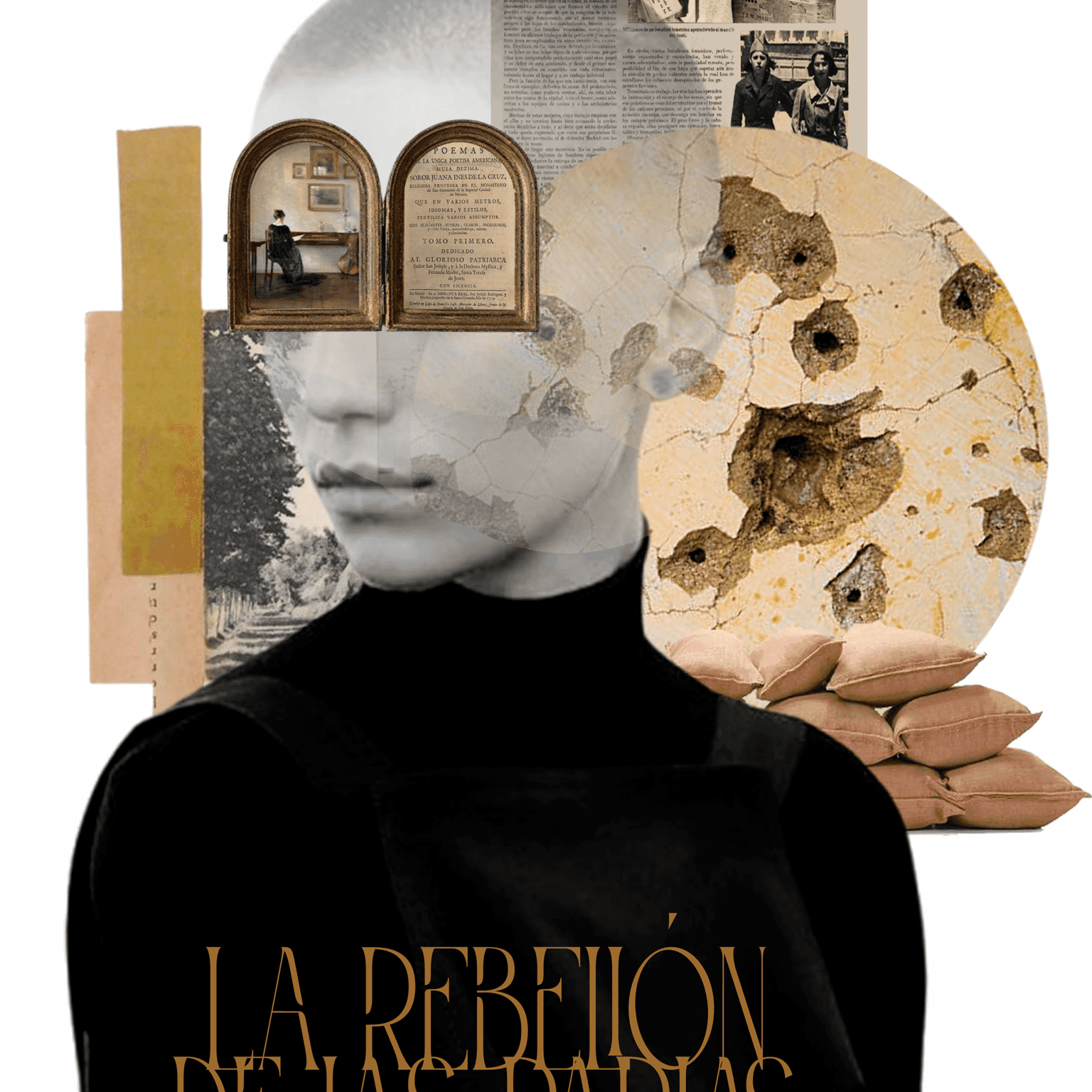 La rebelión de las parias