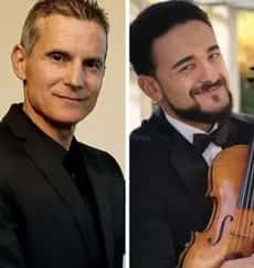 Hamran Omarti | Anselmo Bustamante