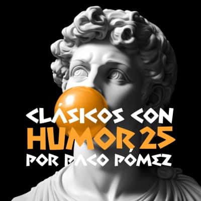 Clásicos con humor
