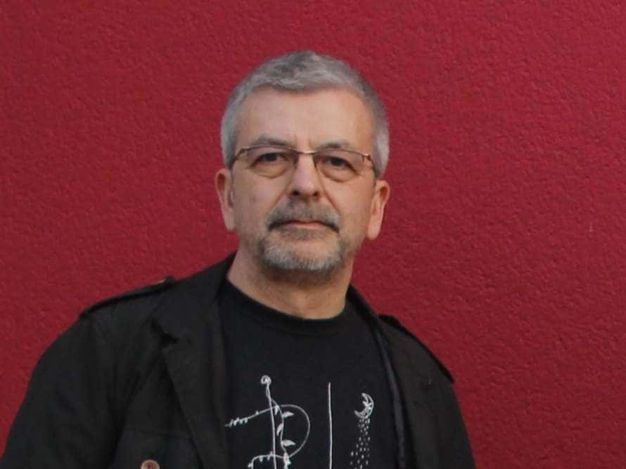 Lecturas. Ramón Caride