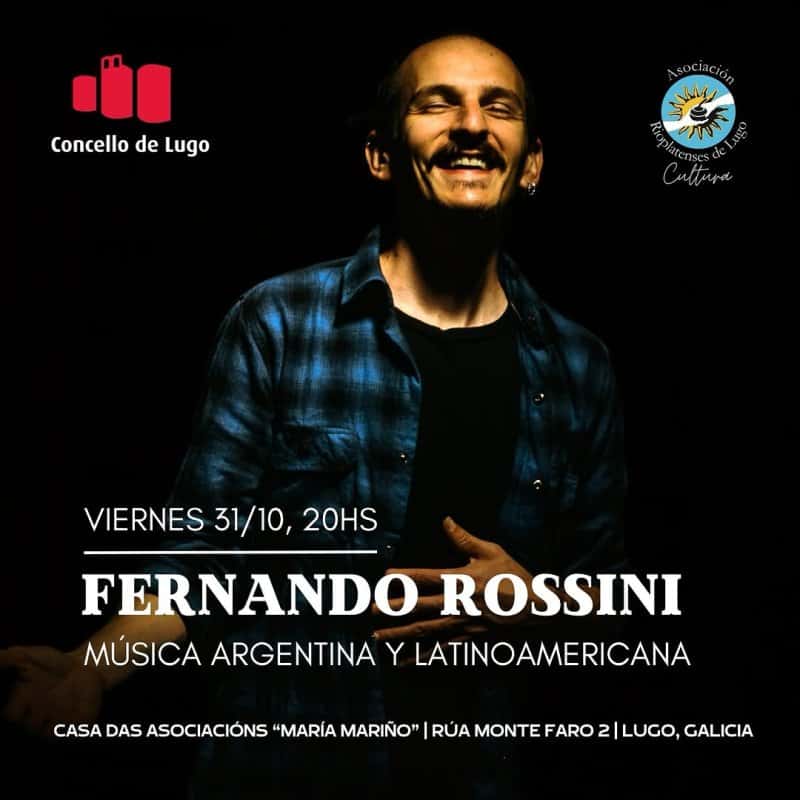 Fernando Rossini - VIRAL