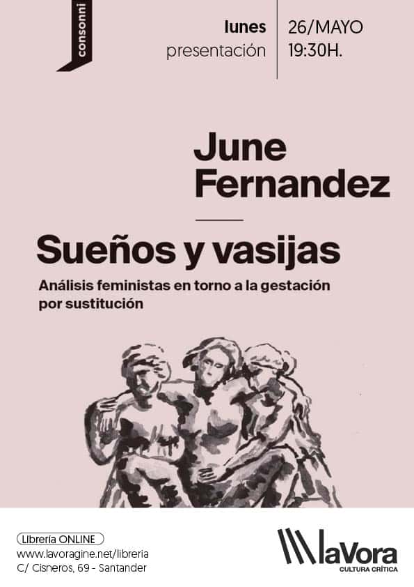 Sueños y vasijas. Análisis feministas en torno a la gestación por sustitución