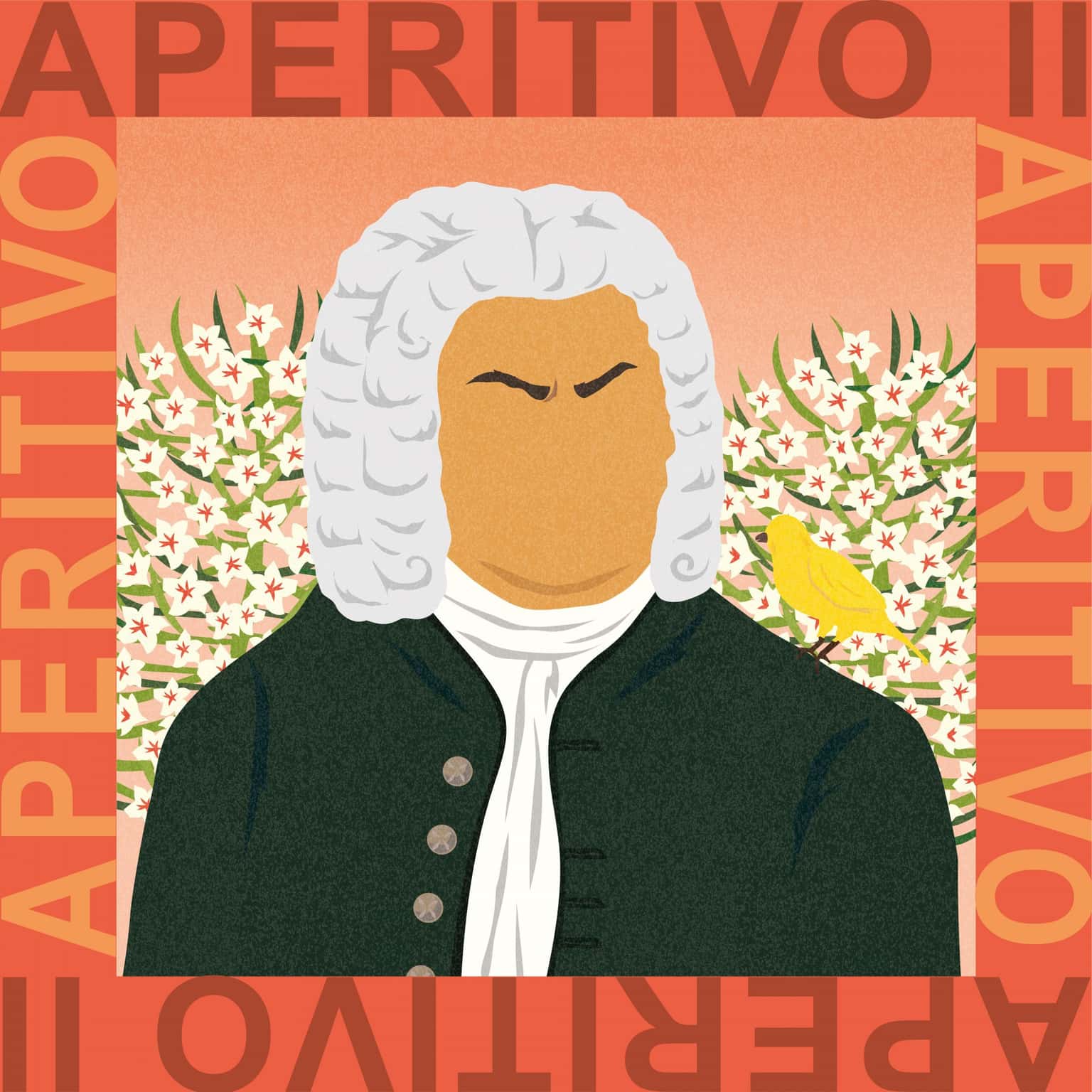 Aperitivo II