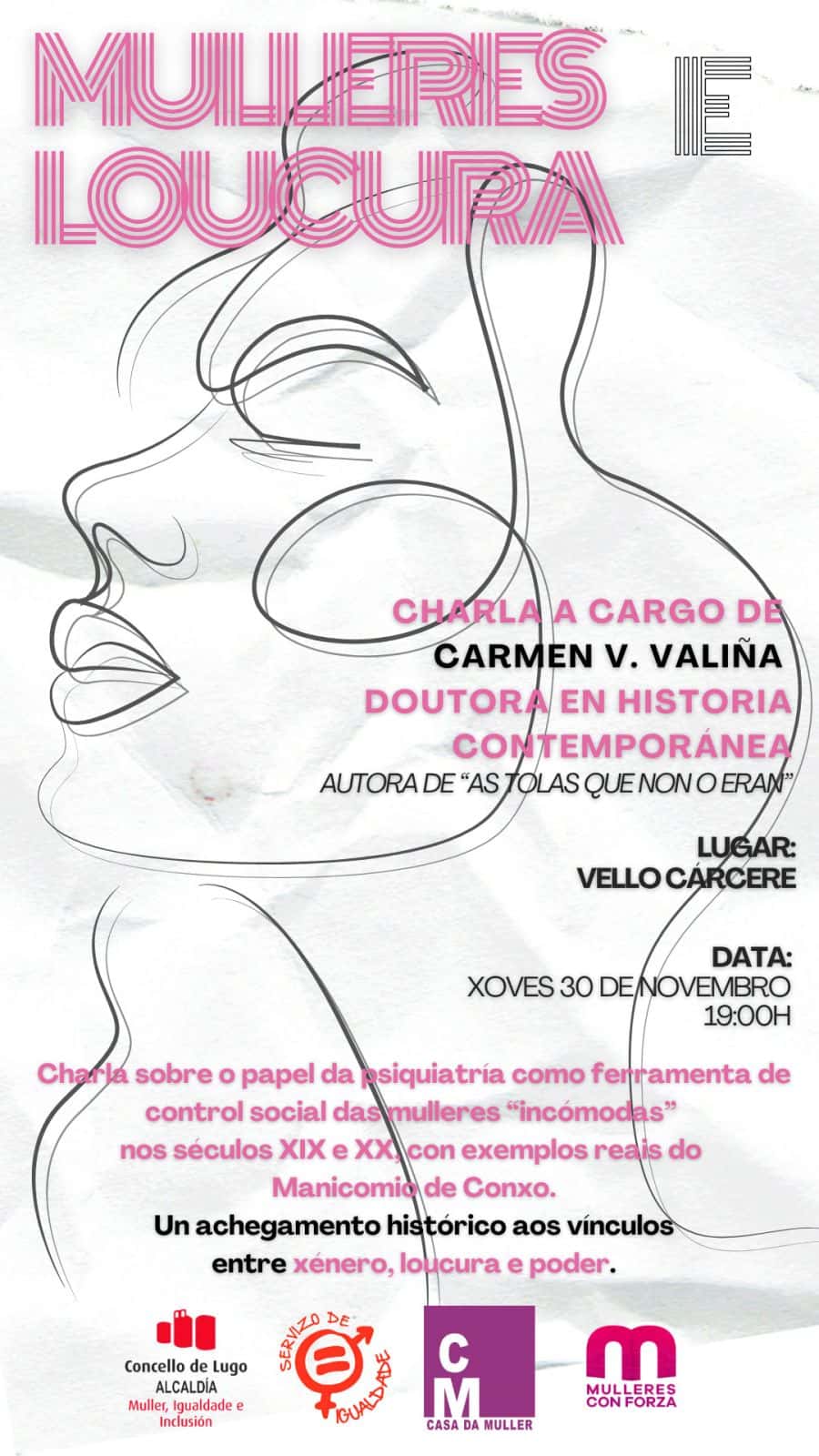 Mulleres e locura