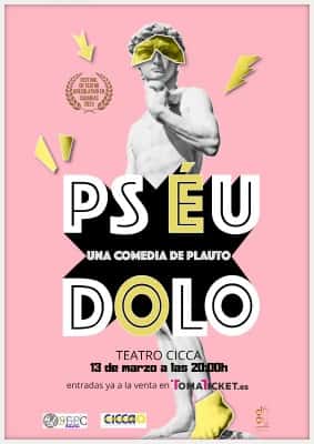 Pséudolo