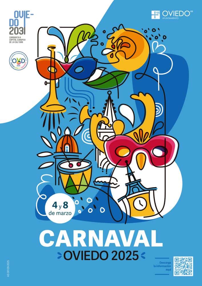 Fiesta Infantil Carnavalera