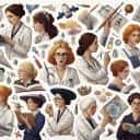 Asturianas: mujeres con historia