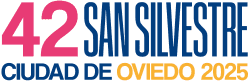 San Silvestre Ciudad de Oviedo 2025